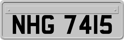 NHG7415