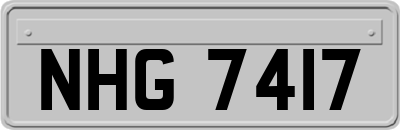 NHG7417