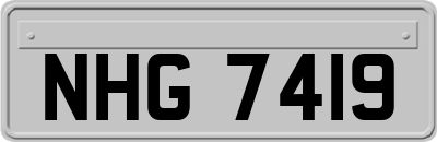 NHG7419