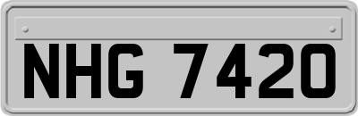 NHG7420