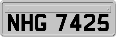 NHG7425