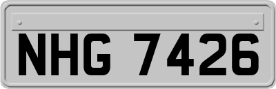 NHG7426