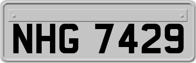 NHG7429