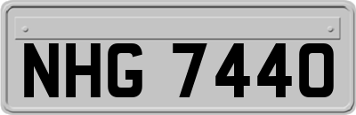 NHG7440