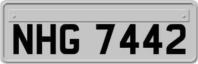 NHG7442