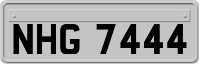 NHG7444