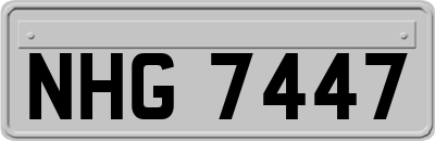 NHG7447