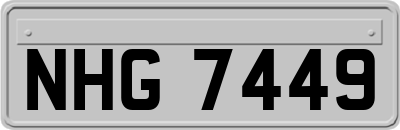 NHG7449