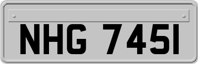 NHG7451