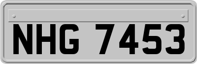NHG7453