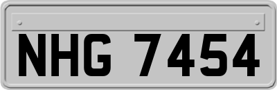 NHG7454