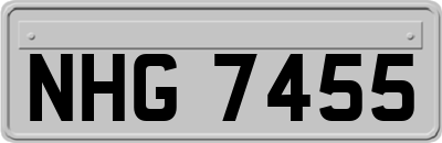 NHG7455