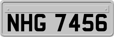 NHG7456