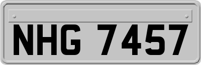 NHG7457