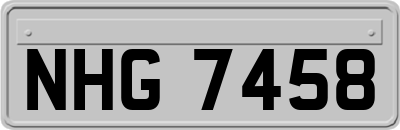NHG7458