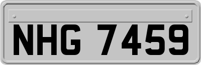 NHG7459