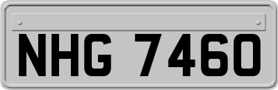 NHG7460