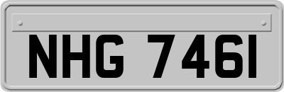 NHG7461
