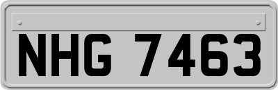 NHG7463