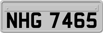 NHG7465