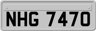NHG7470
