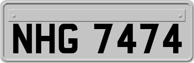 NHG7474