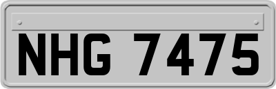 NHG7475