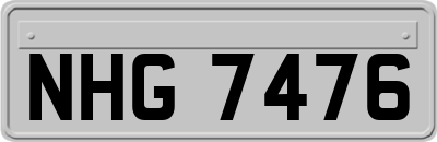 NHG7476