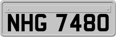 NHG7480