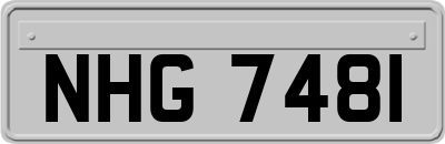 NHG7481