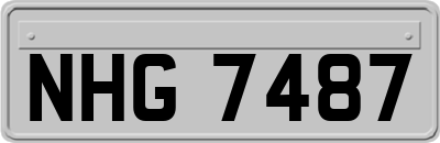 NHG7487