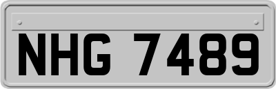 NHG7489