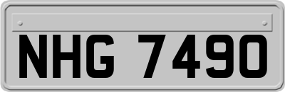 NHG7490