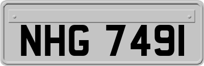 NHG7491