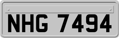 NHG7494