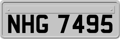 NHG7495