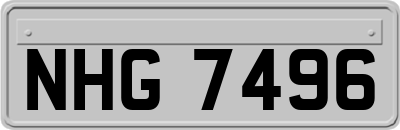 NHG7496