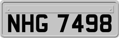 NHG7498