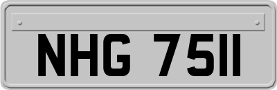NHG7511