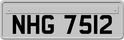 NHG7512