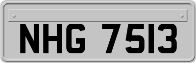 NHG7513