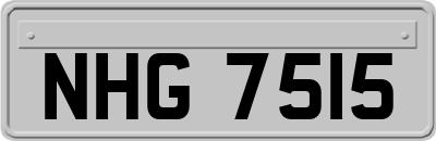 NHG7515