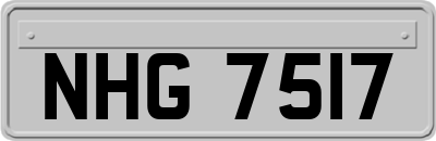 NHG7517