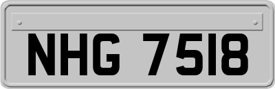 NHG7518