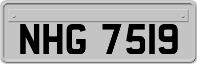 NHG7519