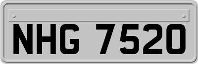 NHG7520