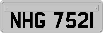 NHG7521