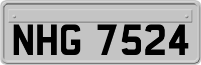 NHG7524