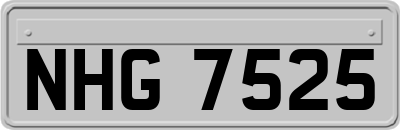 NHG7525
