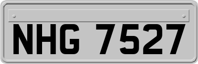 NHG7527